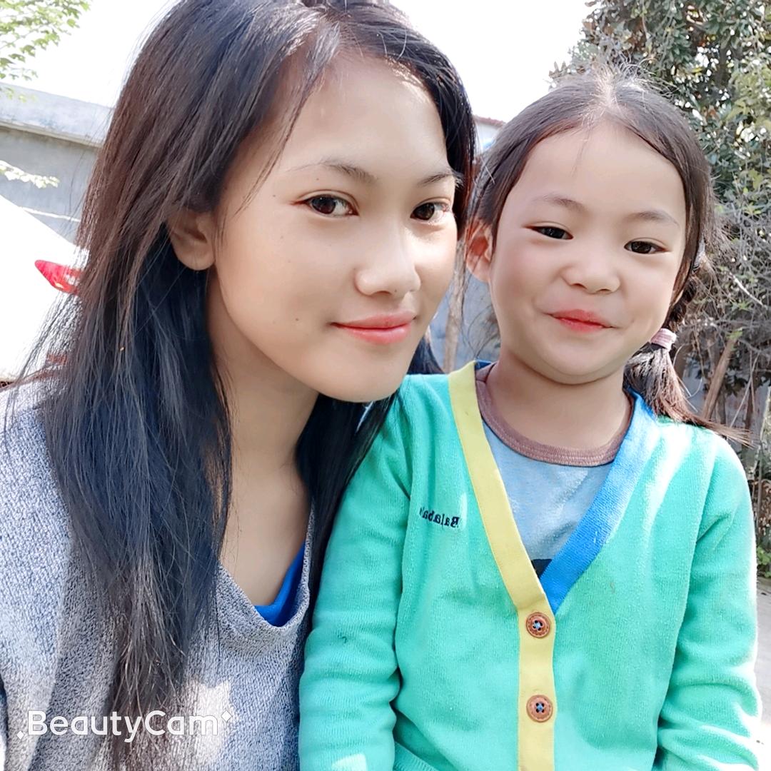 小，兔🐰
