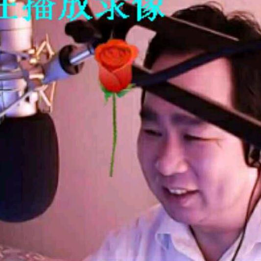 流年似水  【不定时间直播】