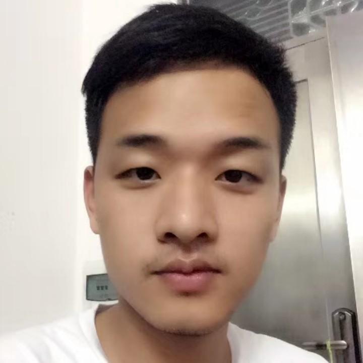 月半蓝杰