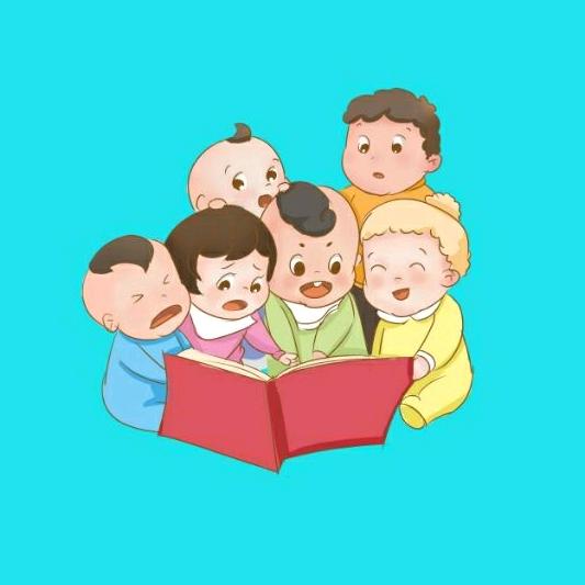 学霸小孩