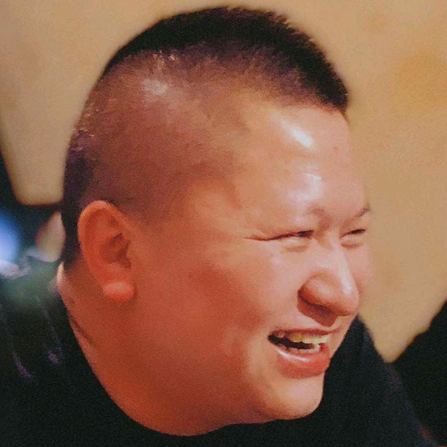 好先森