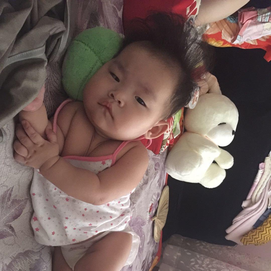 💕马大宝💕👑