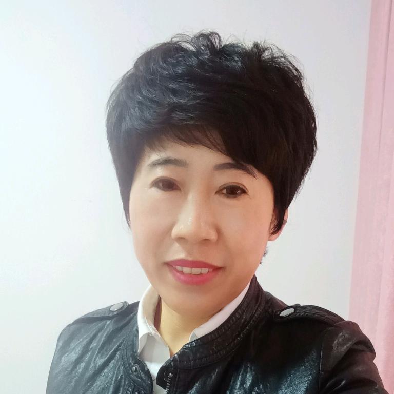 姝文奶奶