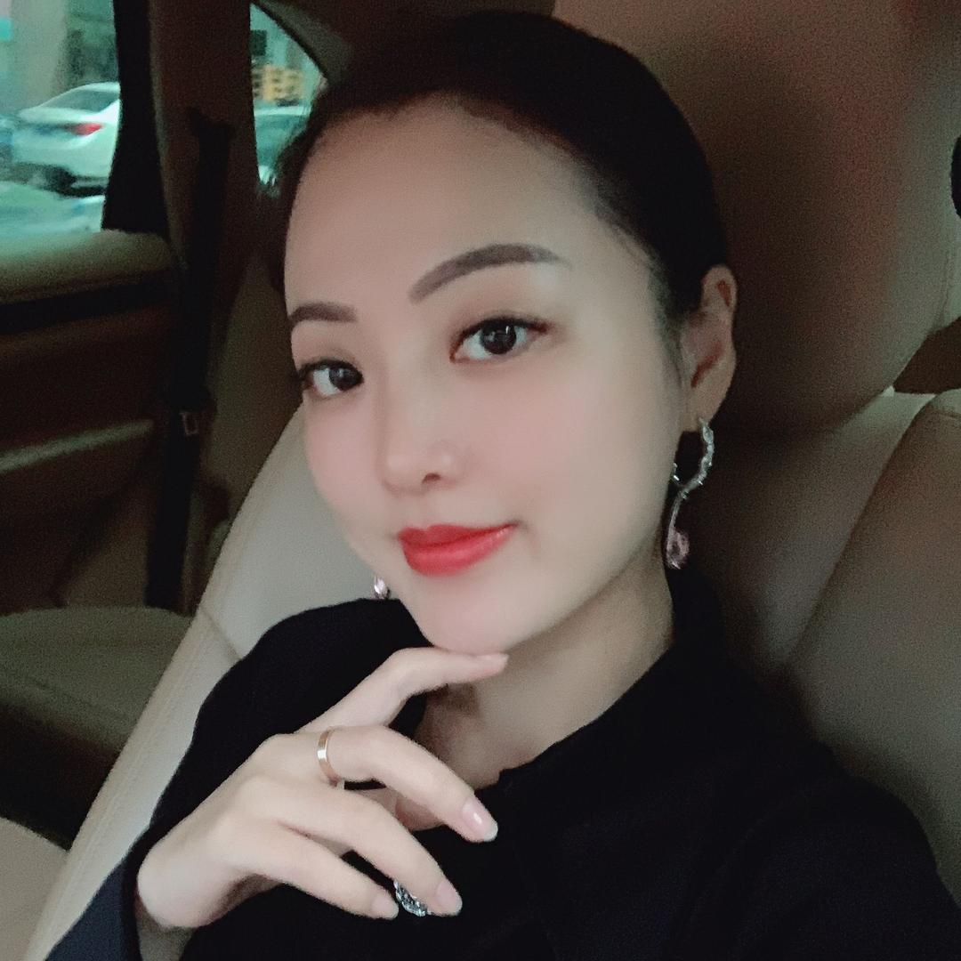 娇美人