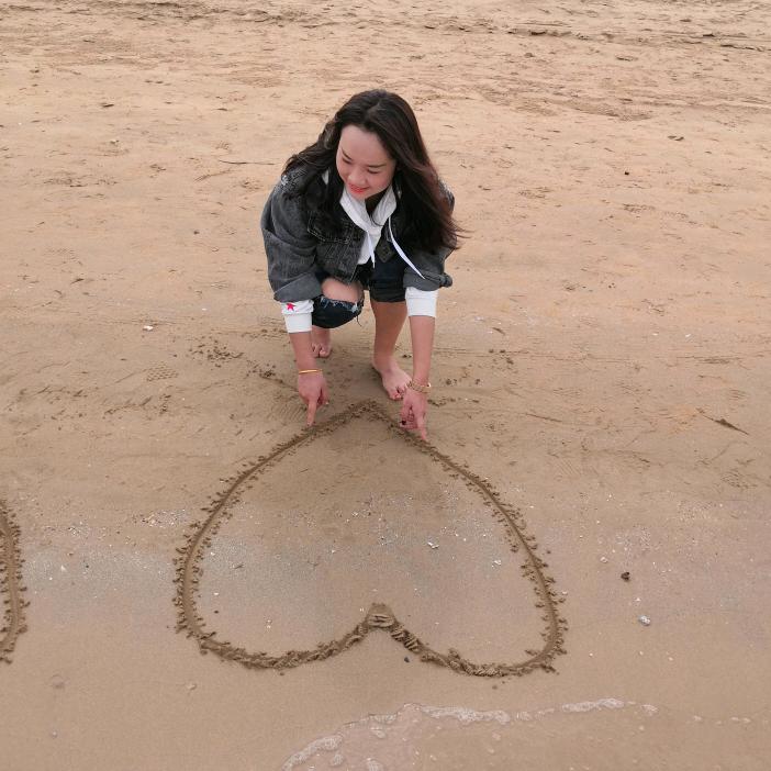 听闻余生👪