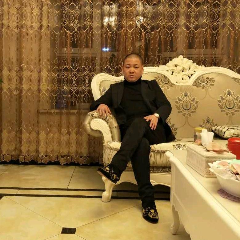 绅士男神