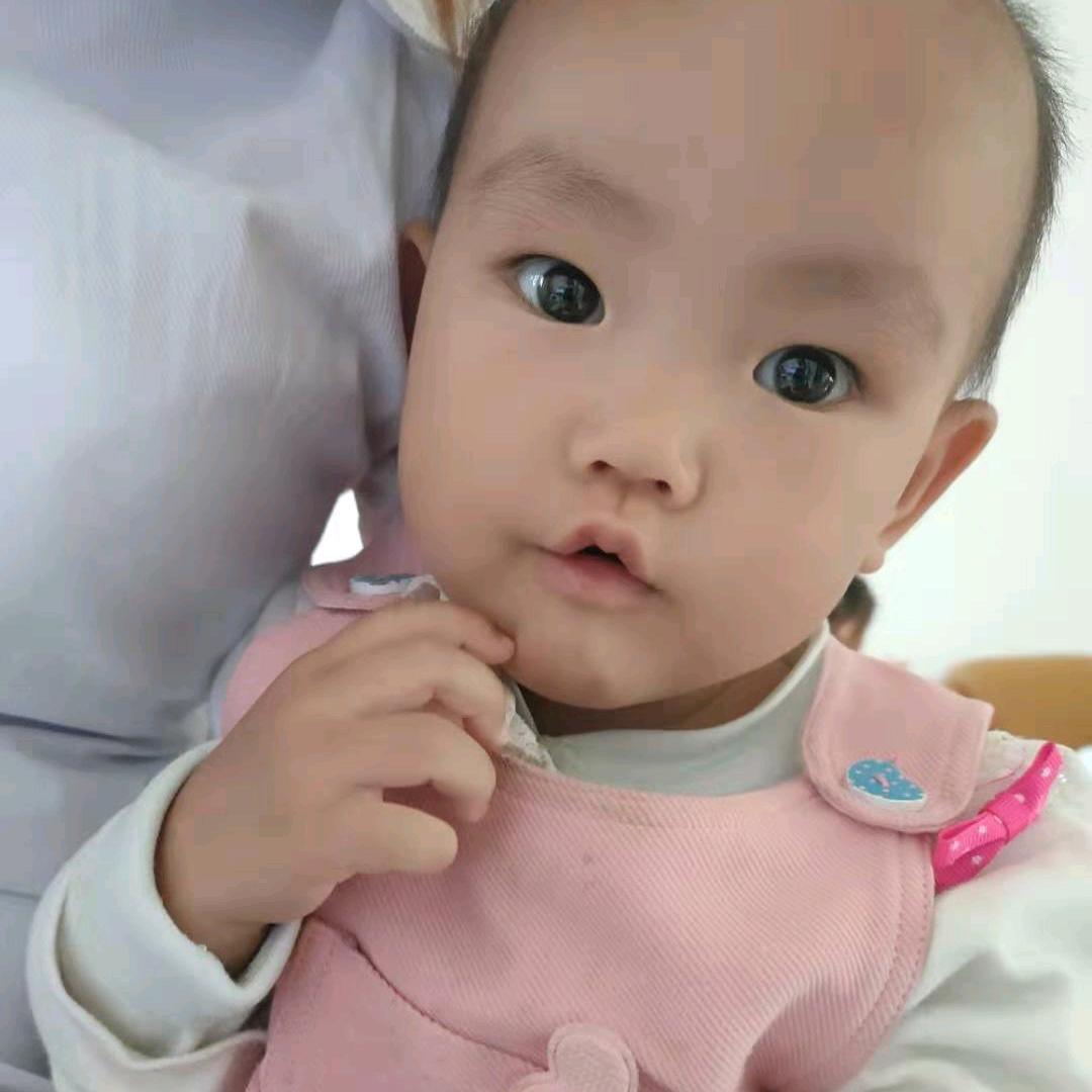 小不点熙熙