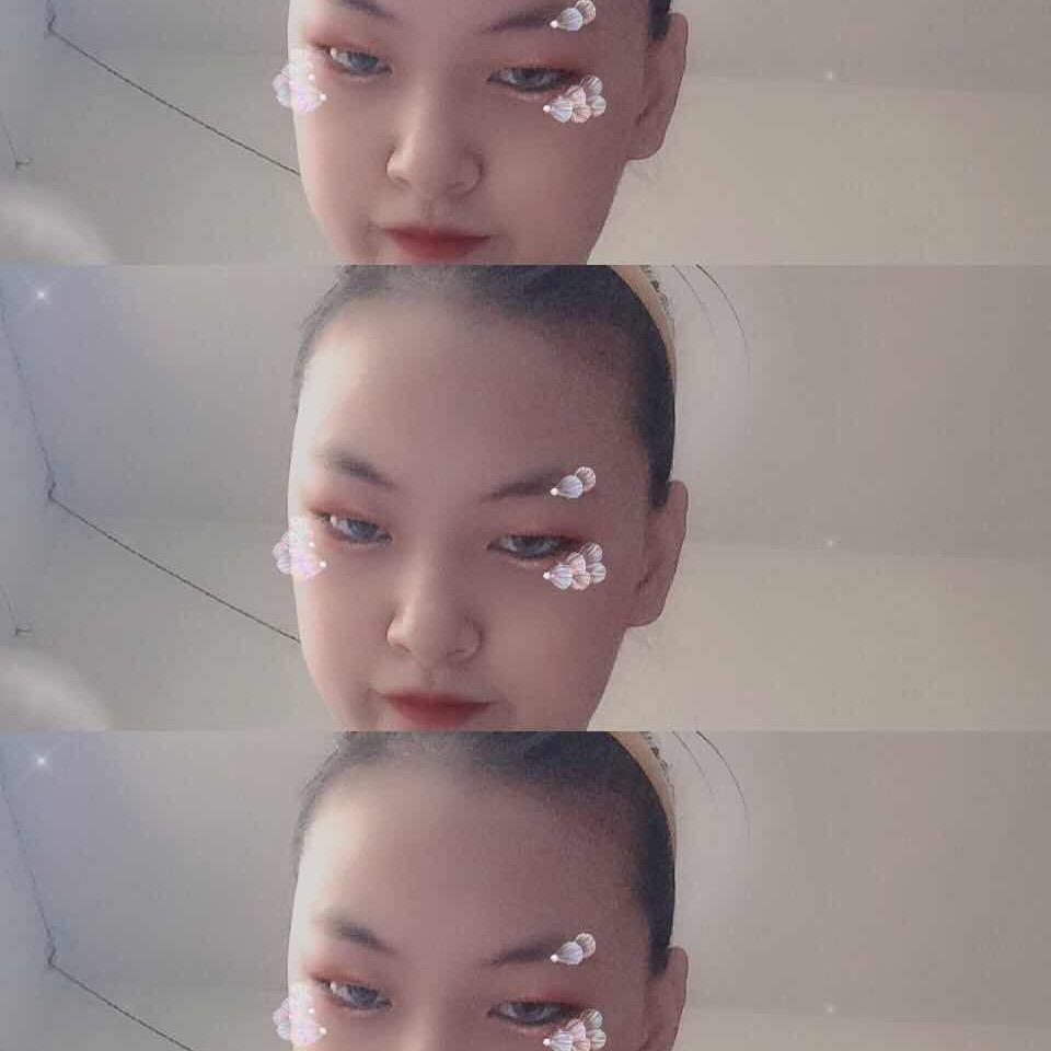 小温柔美