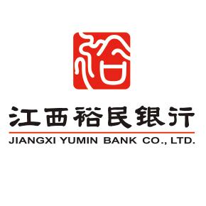 江西裕民银行