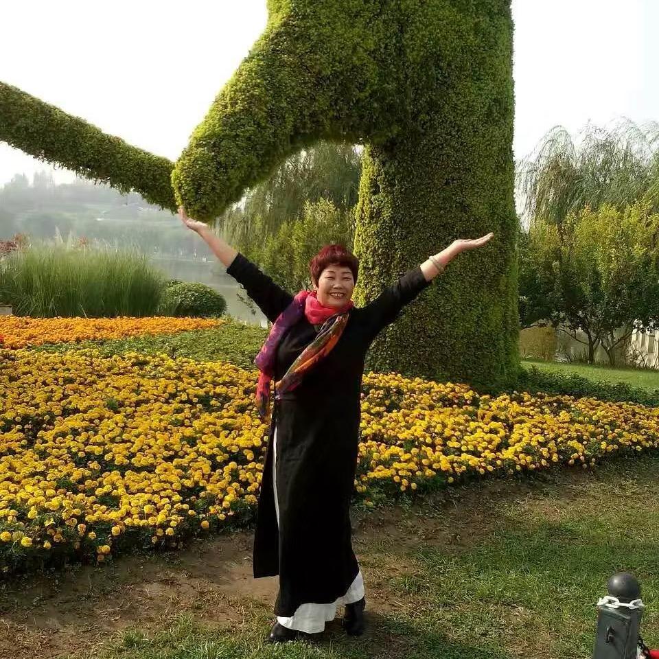 开心就好👏👏👏