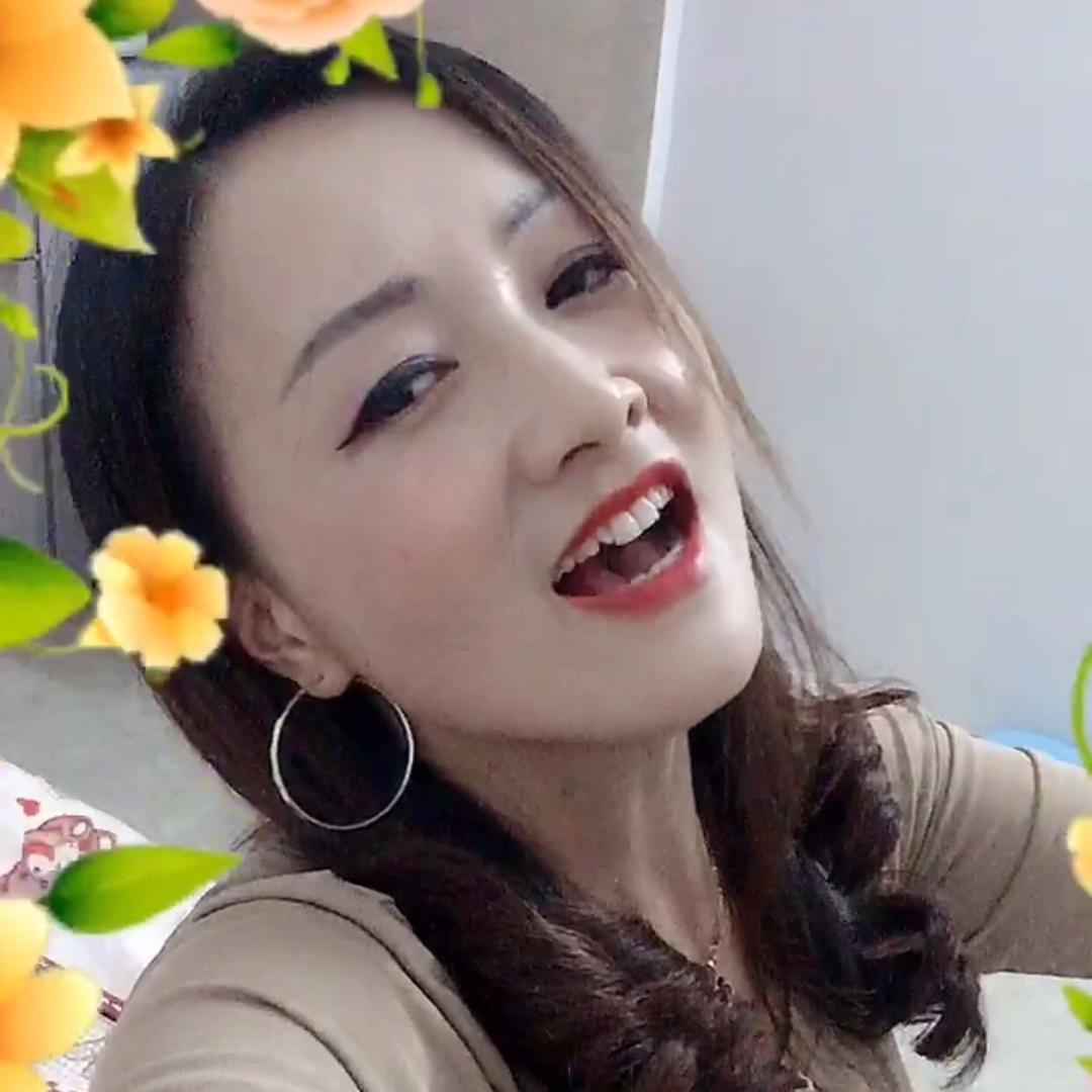 牵挂～