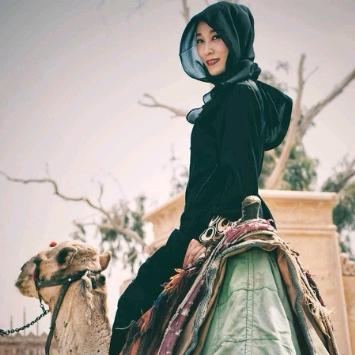 常州婷美东方舞