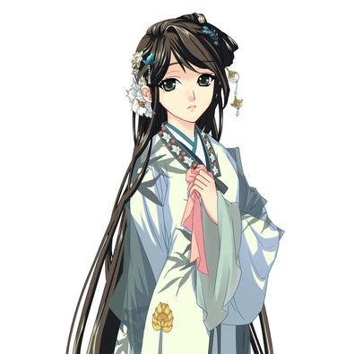 渺依记 簪铺