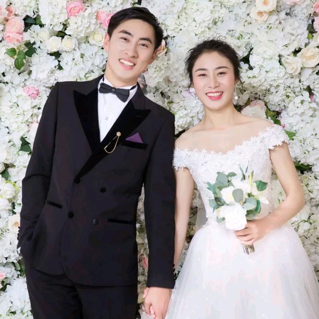 何老师❤️关注宁波小洛熙