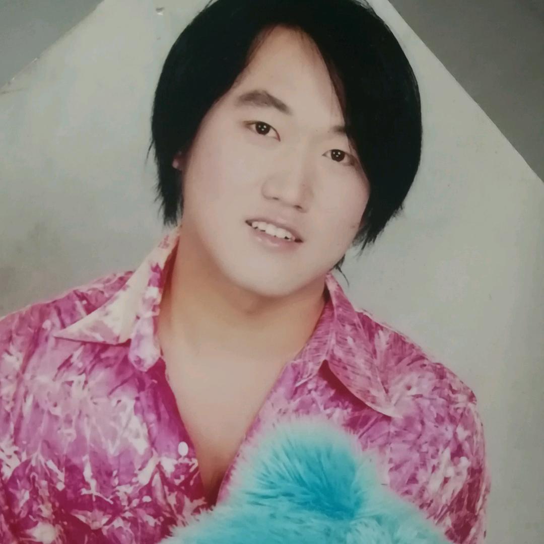 晨峰♬玉喜