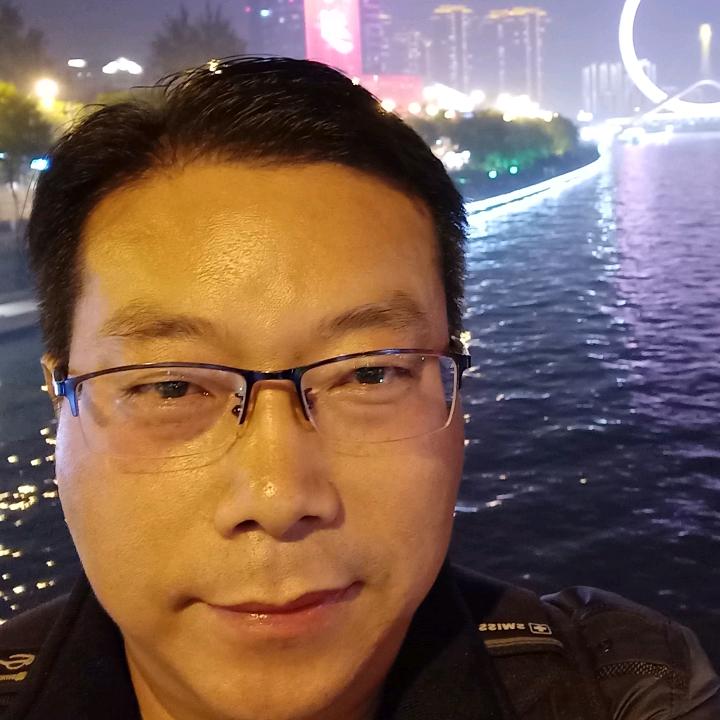 精锐老面包～静水楼台