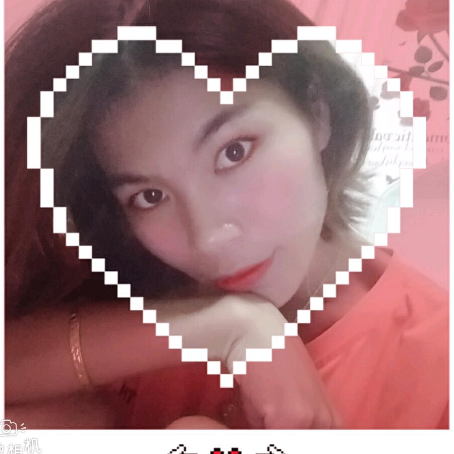 小小梅花