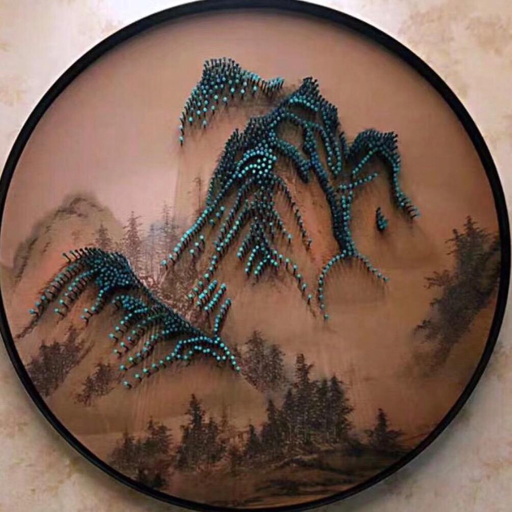 阿丽