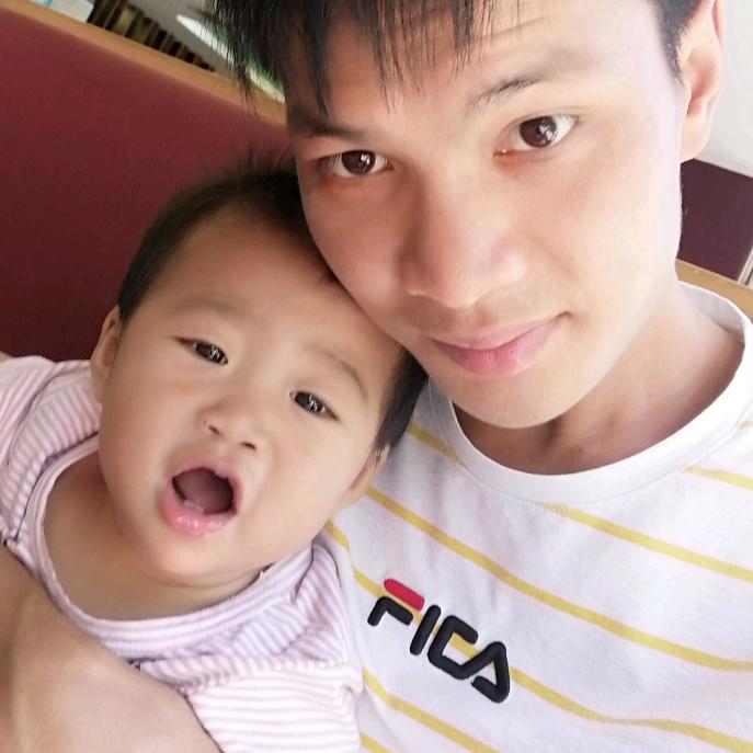 拉木仔 口袋有1块钱就过1块的生活