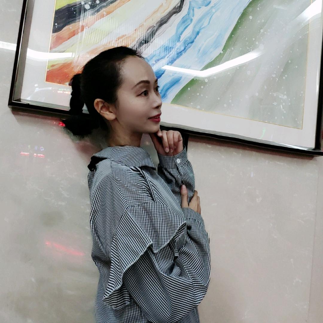 方姐姐（小乔别院）