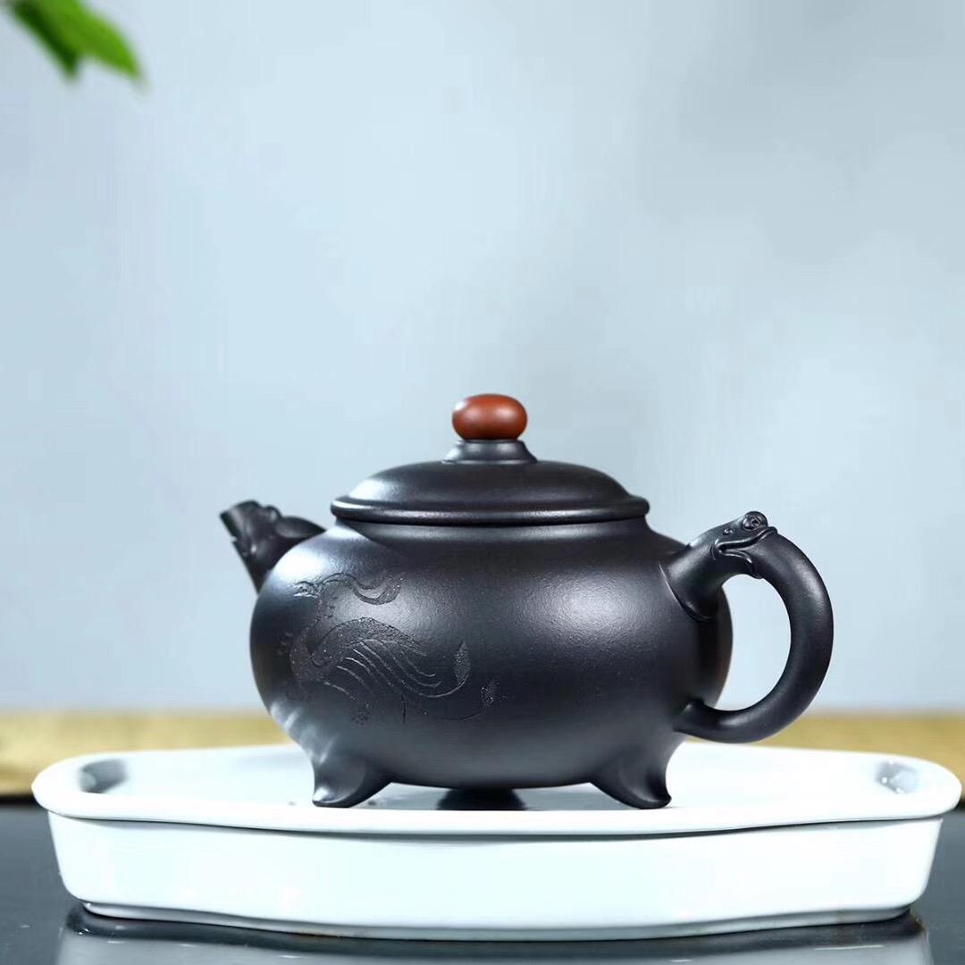 懿骋紫砂
