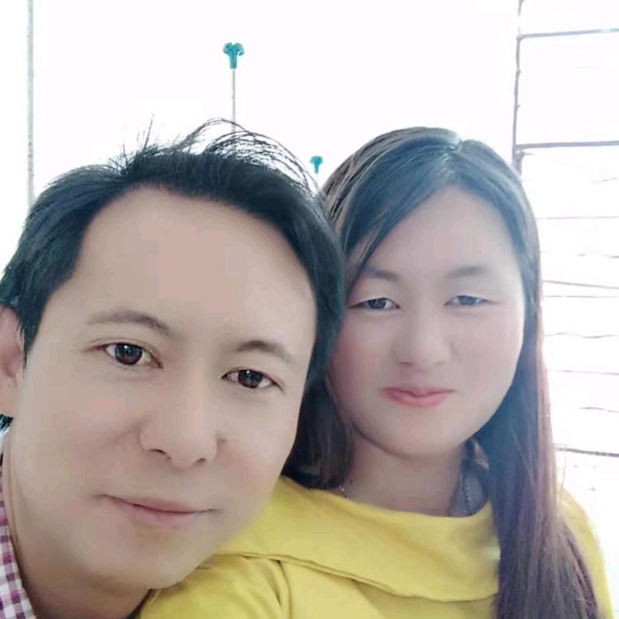 幸福