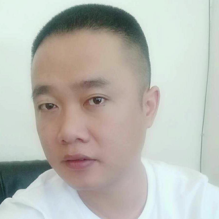 中国红