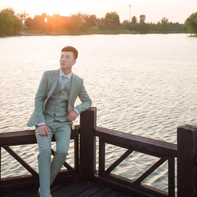 AA大桥文玩菩提