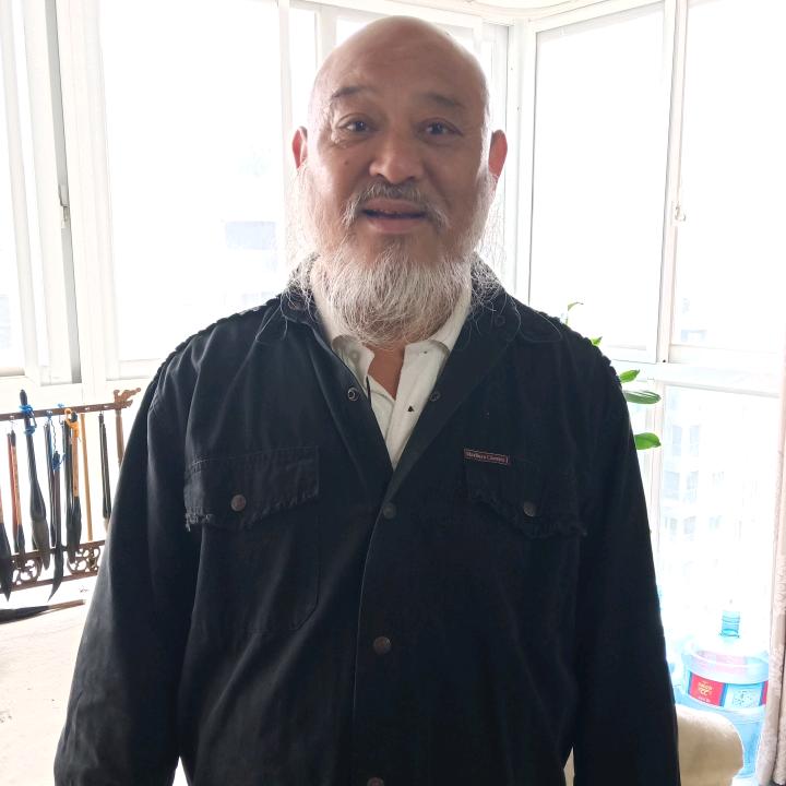 关中胡子张