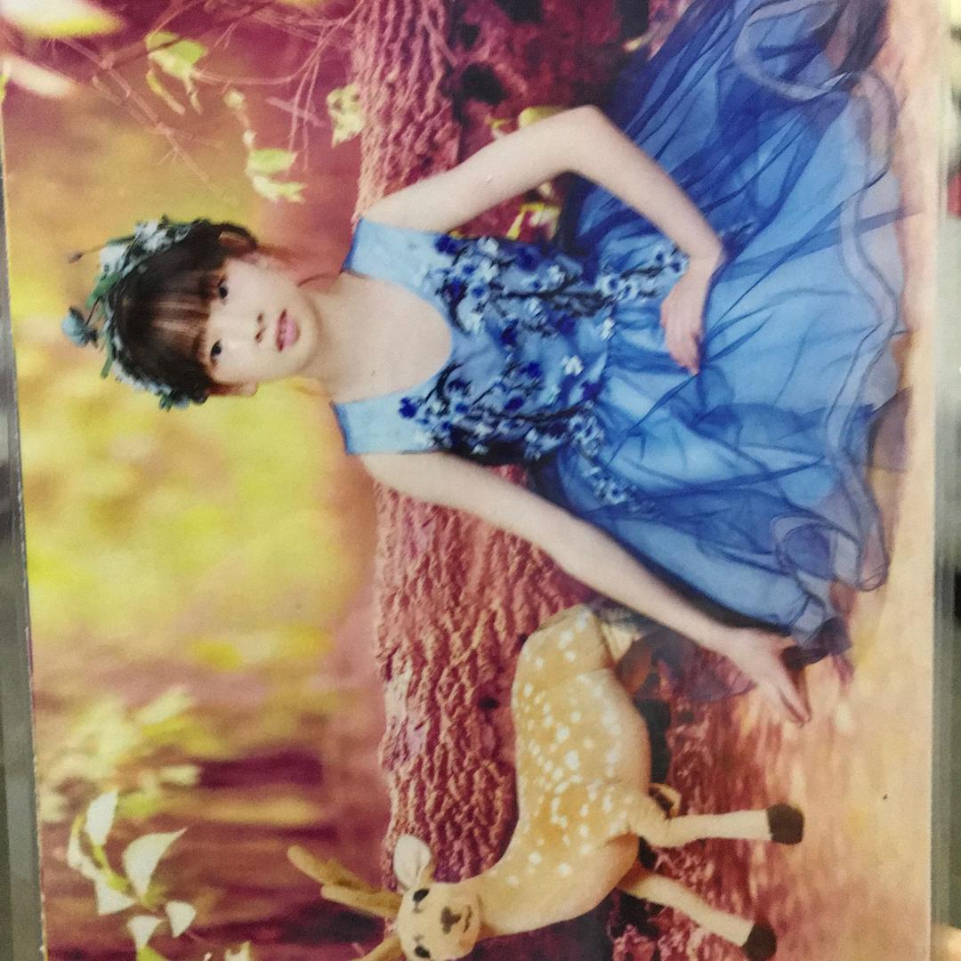 时光不会因我们而停留！