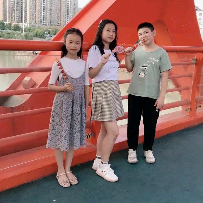 一笑而过