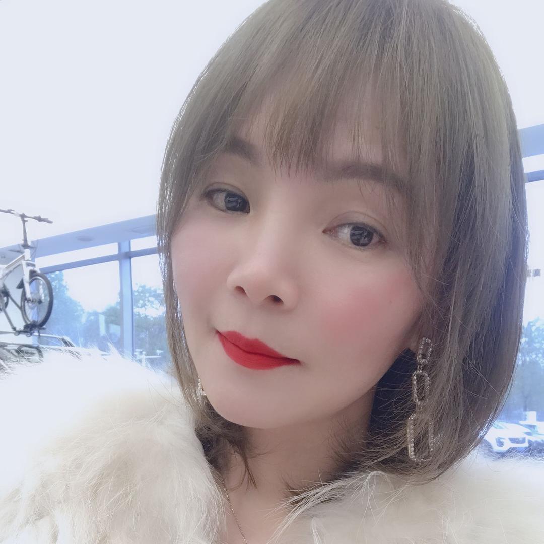 娟娟🌸