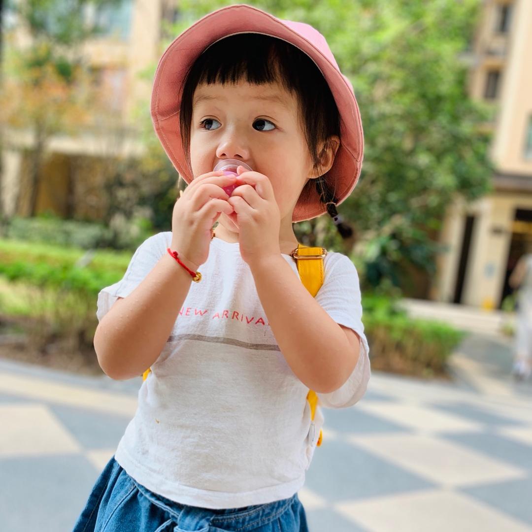 Young小姐