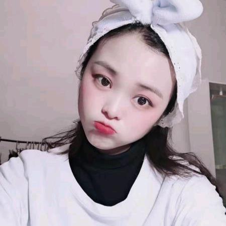 温柔可爱的摩羯