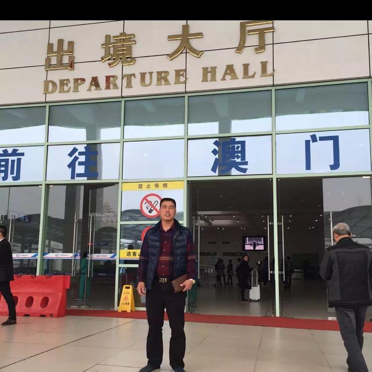 纵横三哥