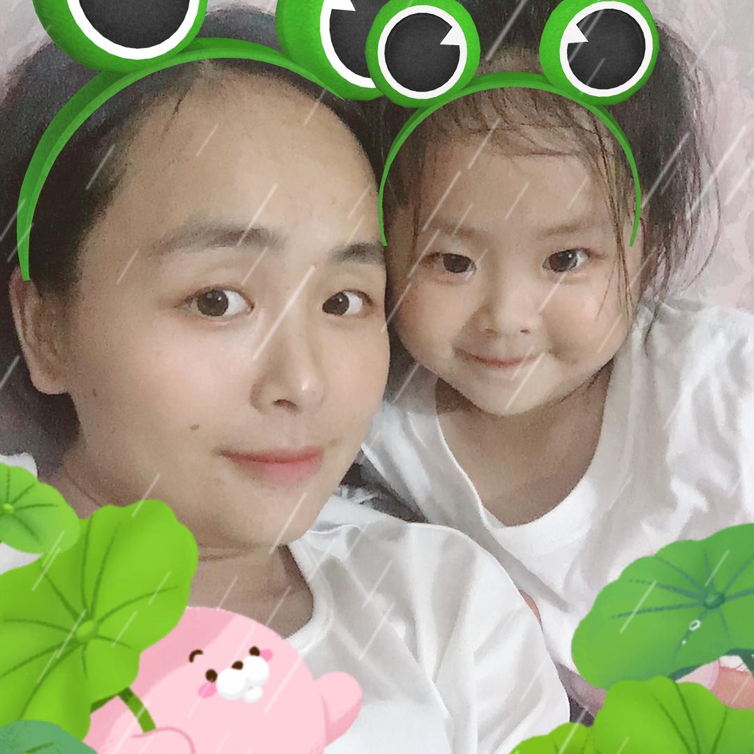 小妞妞
