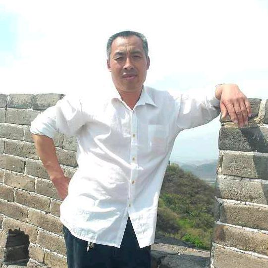 老周的快乐生活
