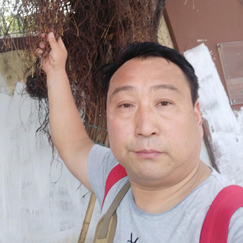 一个家庭