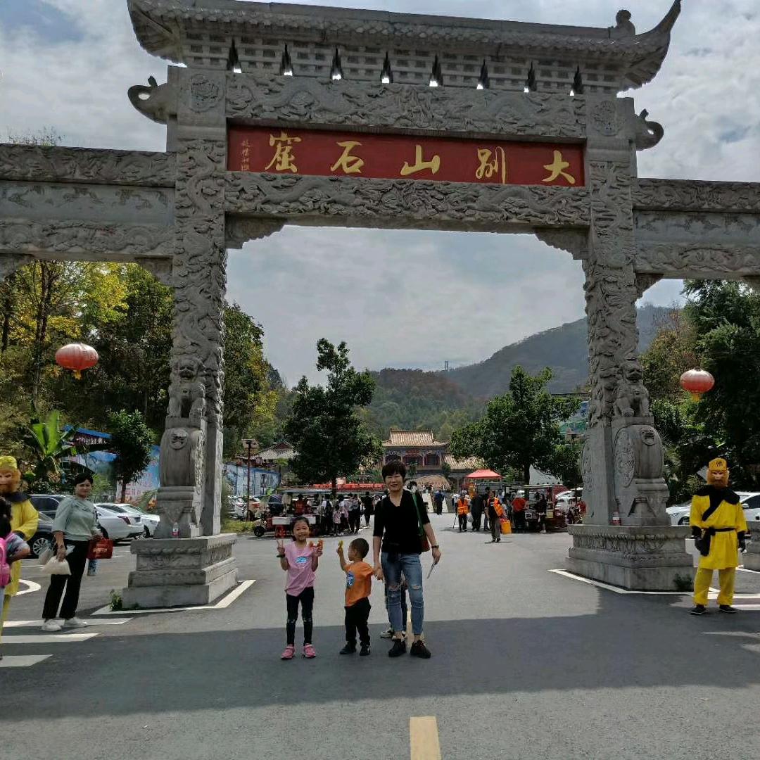 平淡岁月里的温暖时光