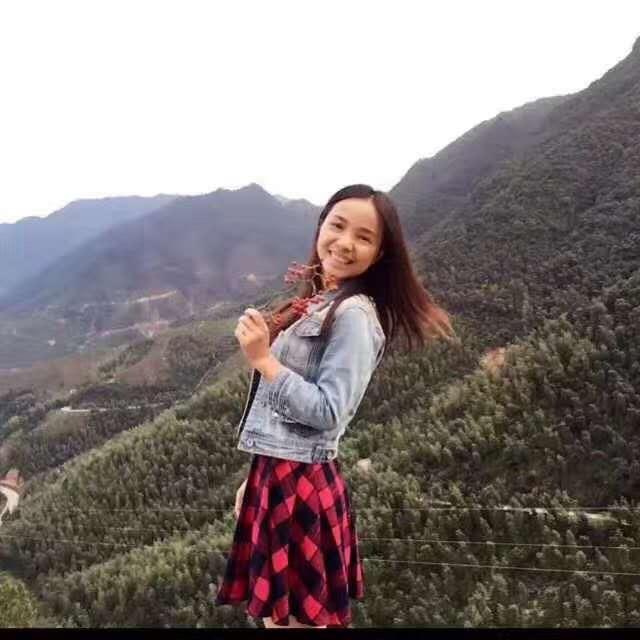 晓玉