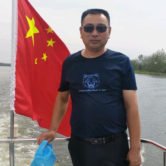 黄河