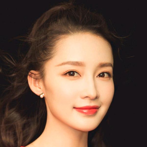 幸福女人