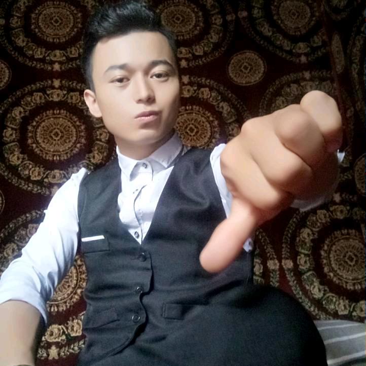 成功男士💪🏻😎