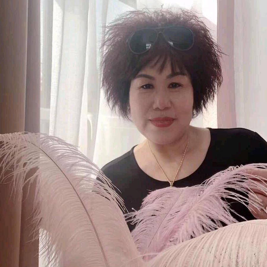 麦穗姐姐