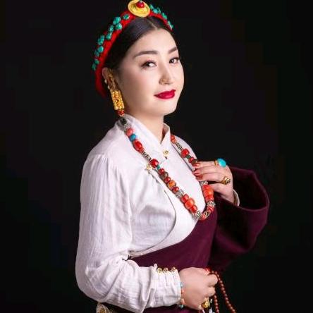 幸福女孩