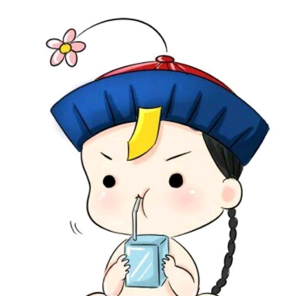 小萝卜的大粽子