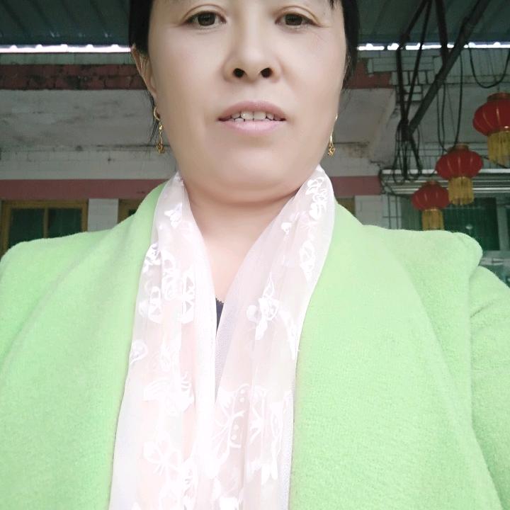 覃大姐