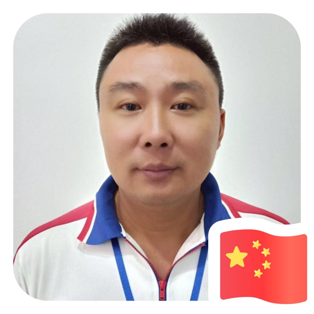 立邦刷新张海波