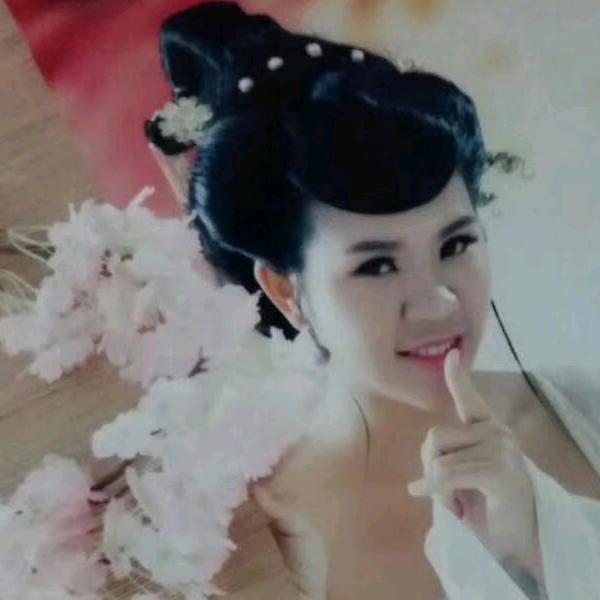 月儿