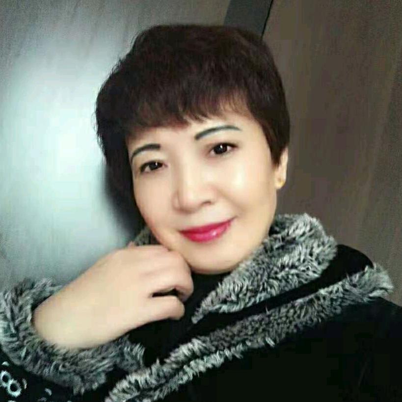 兰兰：